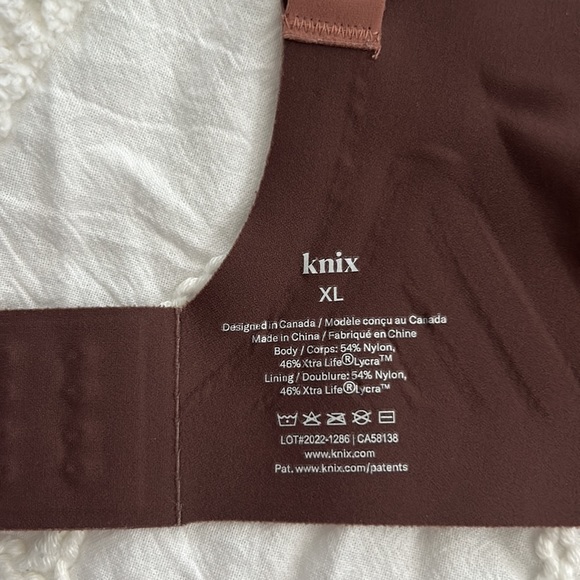Knix Bra - Picture 3 of 3